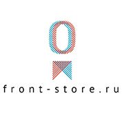Интернет-магазин мужской одежды Front-Store