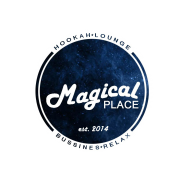 Кальянная Magical Place